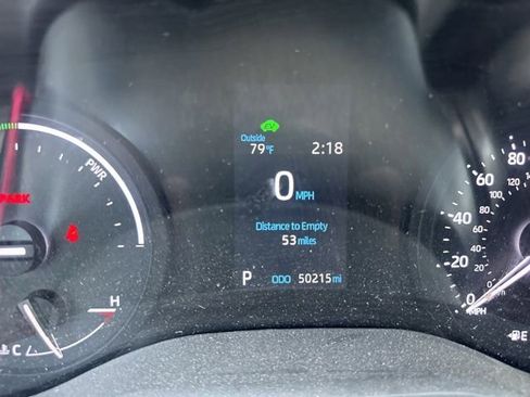 Used 2022 Toyota Sienna LE FWD image 3