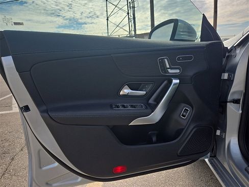 New 2026 Mercedes-Benz CLA 250 image 17