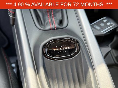 New 2026 Dodge Charger R/T AWD/4WD image 22