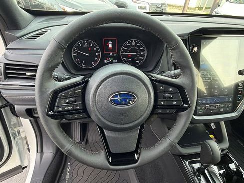 New 2026 Subaru Forester Touring w/ Touring Package image 27