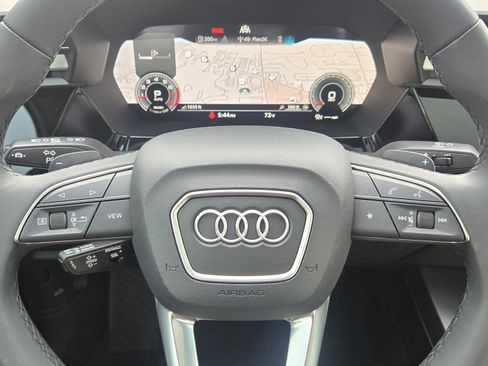 New 2026 Audi A3 2.0T Premium Plus image 16