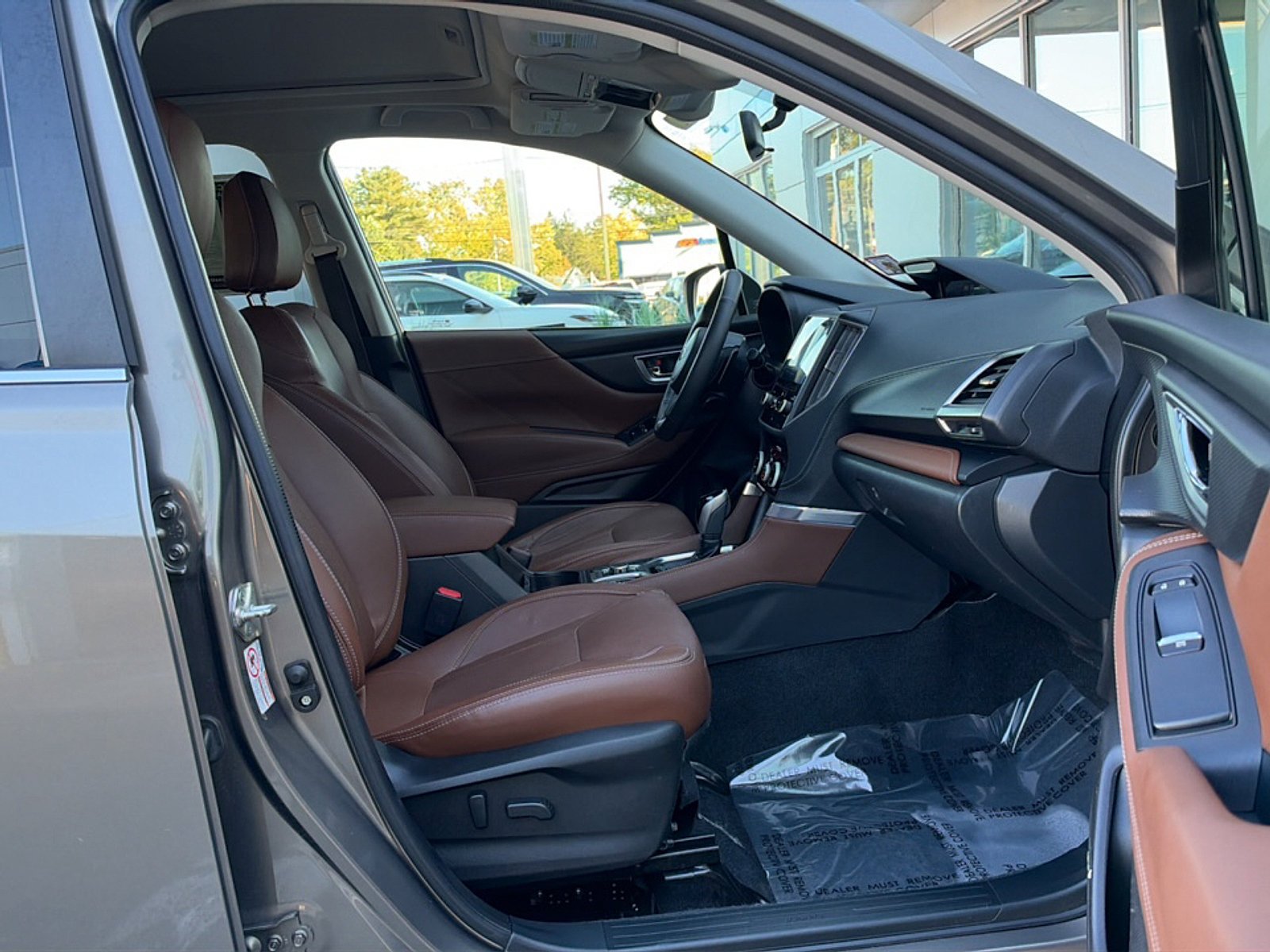 Used 2019 Subaru Forester Touring AWD/4WD image 14
