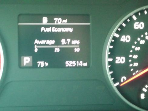 Used 2021 Kia Seltos S image 37