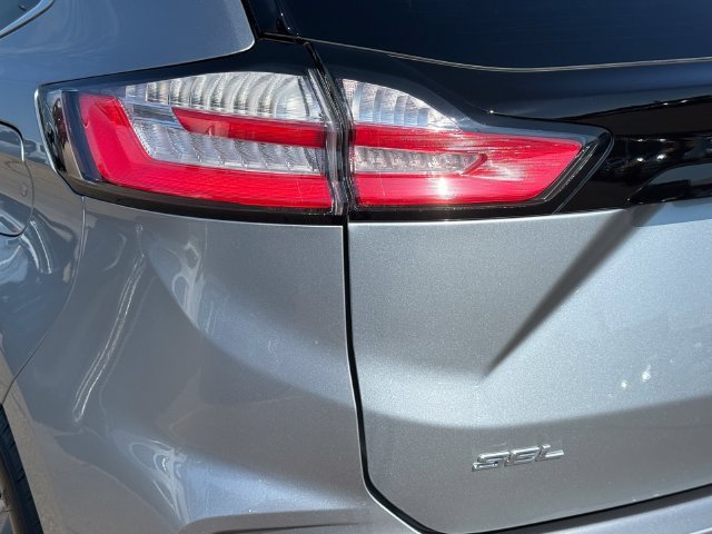 Certified 2024 Ford Edge SEL w/ Convenience Package AWD/4WD image 28