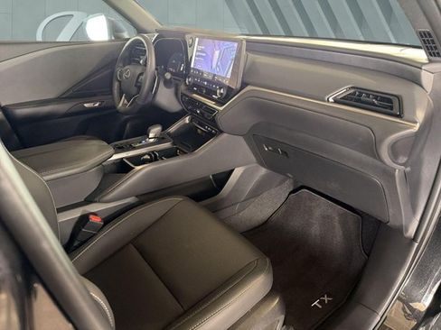 Certified 2026 Lexus TX 350 AWD w/ Technology Package image 23