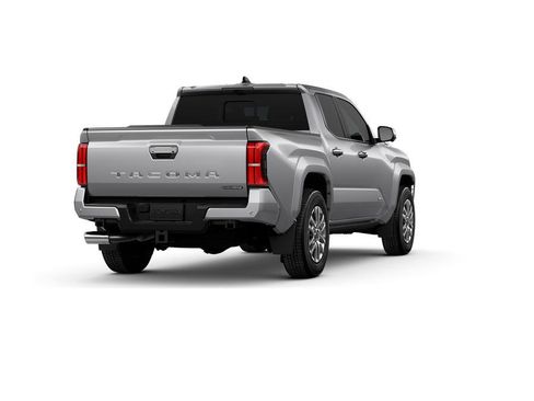 New 2026 Toyota Tacoma Limited AWD/4WD image 43