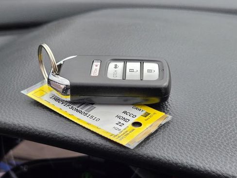 Used 2022 Honda Accord Sport image 30