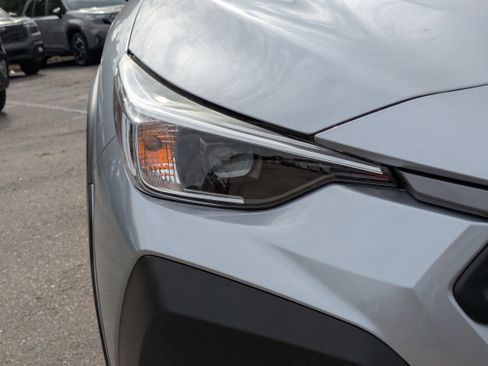New 2026 Subaru Crosstrek 2.0i Premium image 10