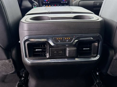 Used 2023 Chevrolet Silverado 3500 High Country AWD/4WD image 28
