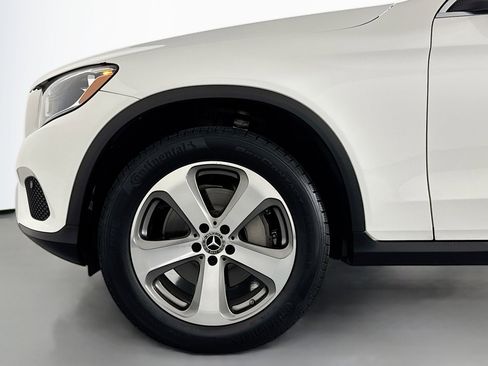 Used 2019 Mercedes-Benz GLC 300 image 9