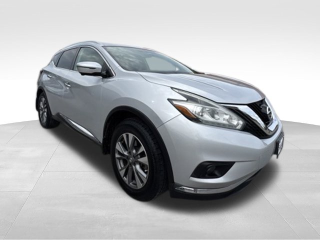 Used 2015 Nissan Murano SL w/ SL Technology Package AWD/4WD 360° Tour