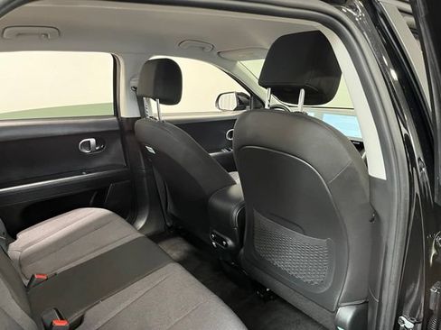 Used 2024 Hyundai Ioniq 5 SEL RWD image 14