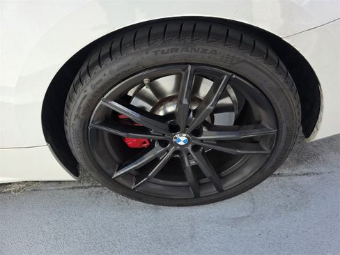 Certified 2023 BMW 430i Convertible w/ M Sport Package image 20