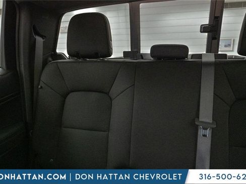 New 2026 Chevrolet Colorado LT w/ Advanced Trailering Package image 19