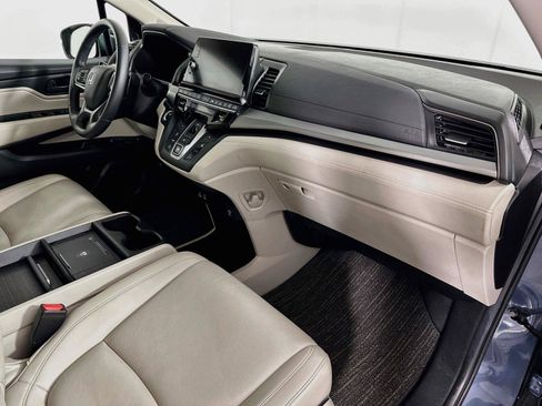 Certified 2025 Honda Odyssey EX-L image 30