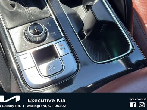 Used 2023 Kia Telluride EX AWD/4WD image 22