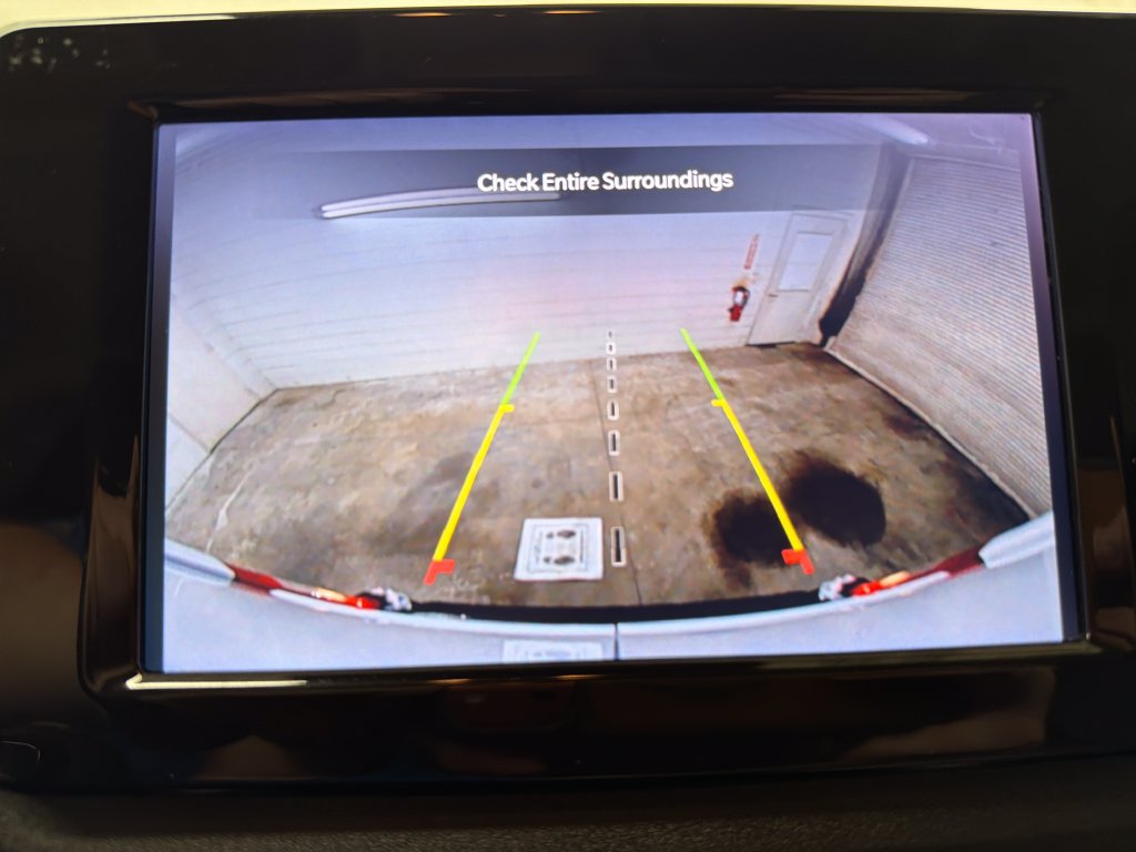 Used 2025 RAM ProMaster 2500 w/ Convenience Group FWD image 26