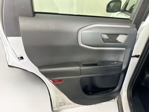 Used 2024 Ford Bronco Sport Big Bend image 25