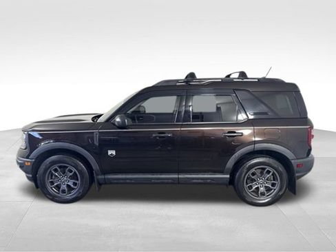 Used 2021 Ford Bronco Sport Big Bend AWD/4WD image 7