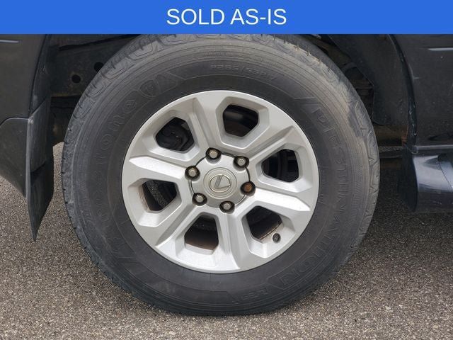 Used 2007 Lexus GX 470 AWD/4WD image 29