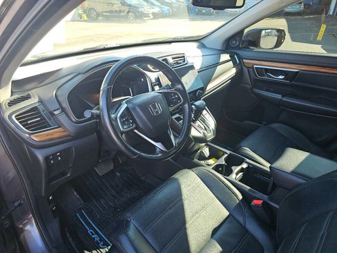 Used 2019 Honda CR-V EX-L image 12