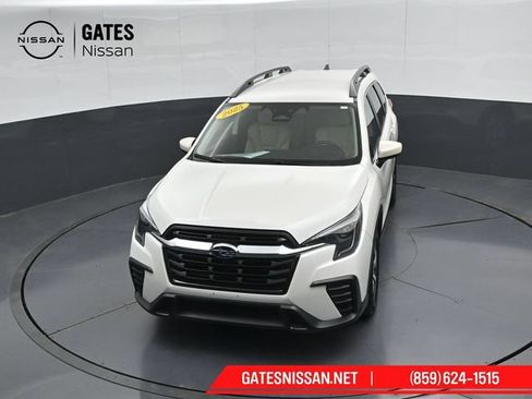 Used 2025 Subaru Ascent Premium AWD/4WD image 49