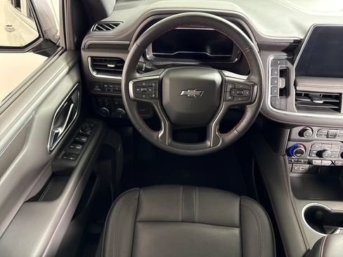 Used 2022 Chevrolet Tahoe RST w/ Luxury Package AWD/4WD image 24