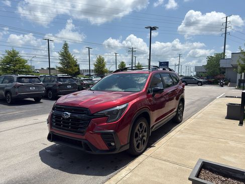 Used 2023 Subaru Ascent Onyx Edition Limited AWD/4WD image 7
