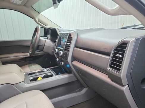 Used 2019 Ford Expedition Max XLT RWD image 35