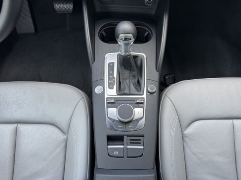 Used 2019 Audi A3 2.0T Titanium w/ Convenience Package FWD image 34