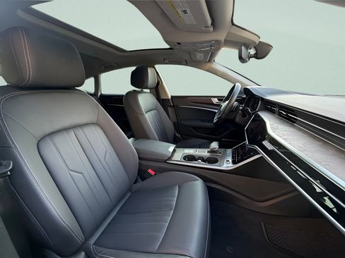Used 2019 Audi A7 3.0T Prestige AWD/4WD image 14