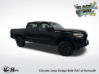 Used 2022 Toyota Tacoma SR