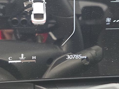 Used 2025 Kia K4 EX FWD image 28