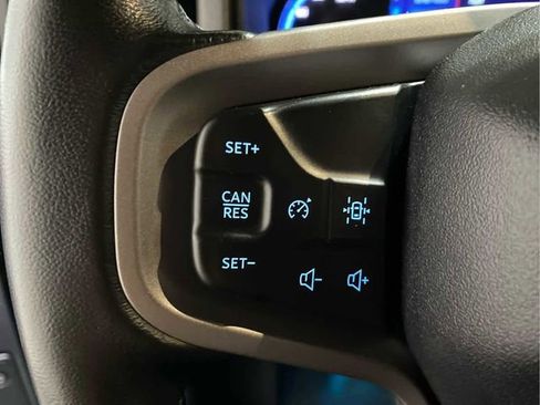 Used 2024 Ford Bronco Everglades image 16