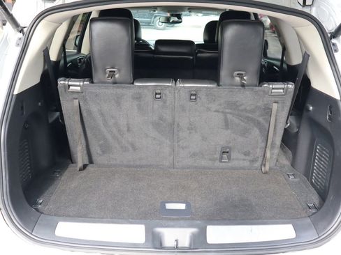 Used 2017 INFINITI QX60 FWD w/ Premium Plus Package image 17