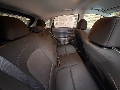Used 2023 Hyundai Kona SEL image 31