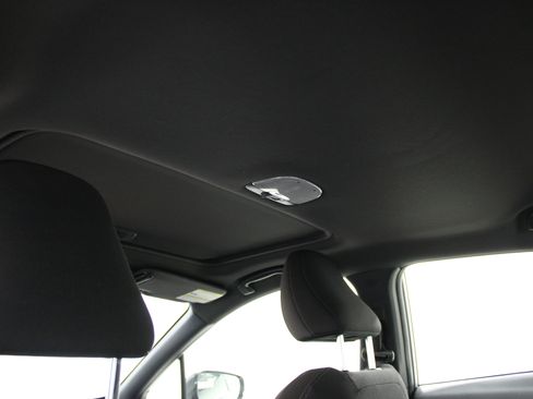 Certified 2025 Subaru Impreza RS w/ Popular Package #1 image 20