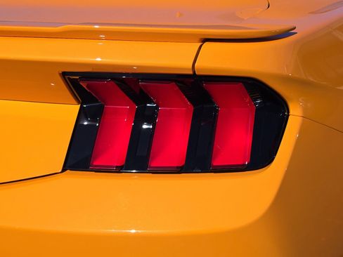 New 2026 Ford Mustang Premium RWD image 6