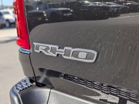 New 2026 RAM 1500 RHO image 5