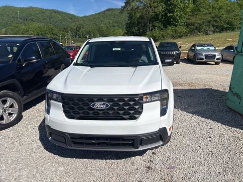 New 2026 Ford Maverick XLT FWD image 2