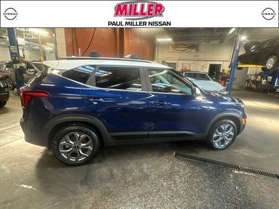 Used 2024 Kia Seltos S