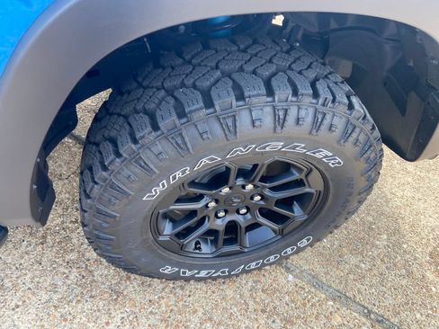 Used 2026 RAM 1500 Rebel w/ Rebel Level 2 Equipment Group AWD/4WD image 32
