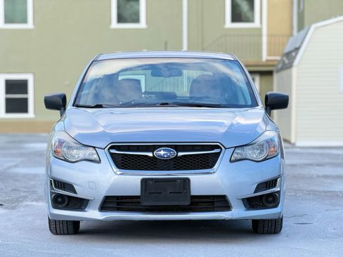Used 2016 Subaru Impreza 2.0i image 4