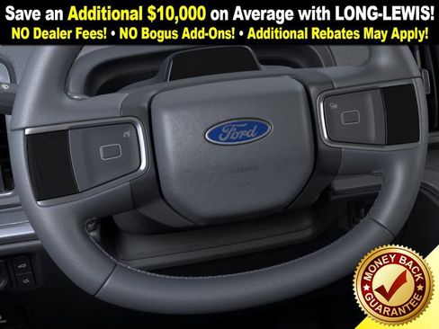 New 2025 Ford Expedition Max Active image 17