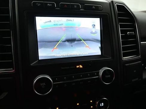 Used 2020 Ford Expedition Max Limited AWD/4WD image 14