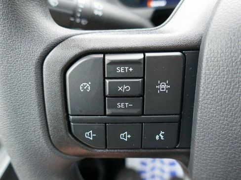 New 2026 Ford F150 STX w/ F-150 LOBO Package image 19
