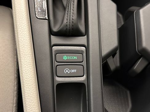 New 2026 Honda Accord LX image 26
