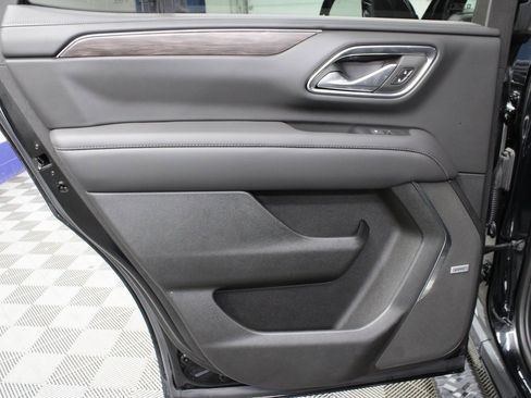 Used 2024 Chevrolet Tahoe Z71 image 69