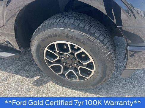 Used 2023 Ford F150 XLT w/ Equipment Group 302A High AWD/4WD image 33
