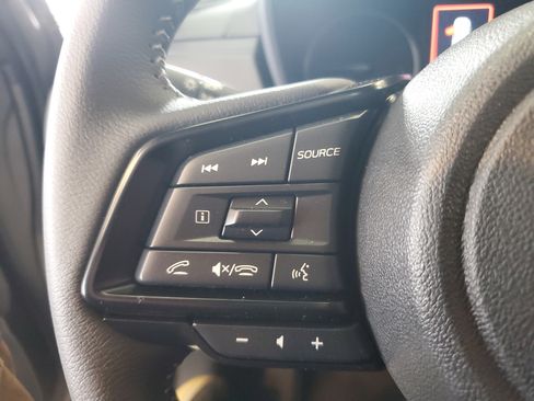 Used 2026 Subaru Forester Premium AWD/4WD image 16